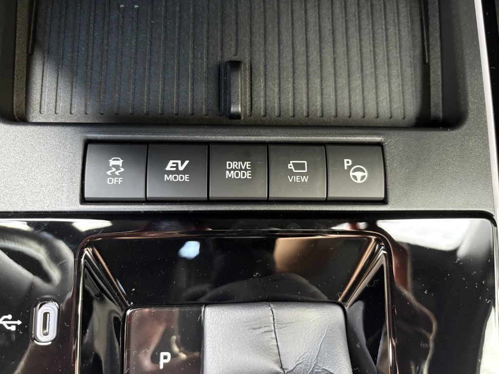 Hoofdafbeelding Toyota Corolla Cross