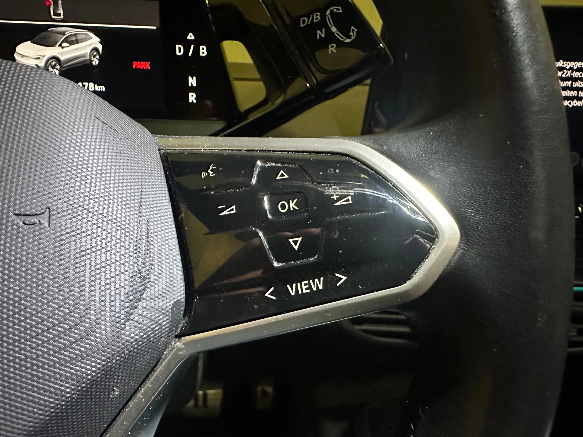 Hoofdafbeelding Volkswagen ID.4