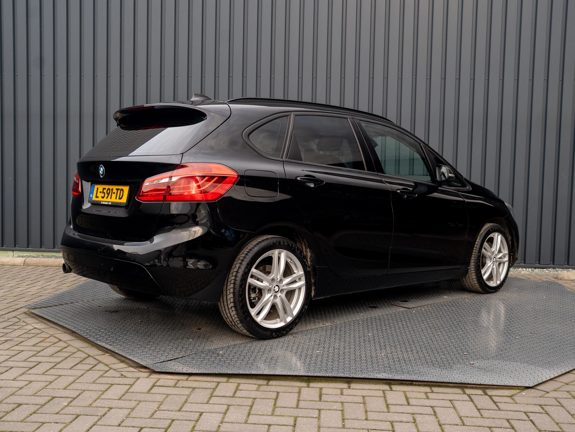 Hoofdafbeelding BMW 2 Serie