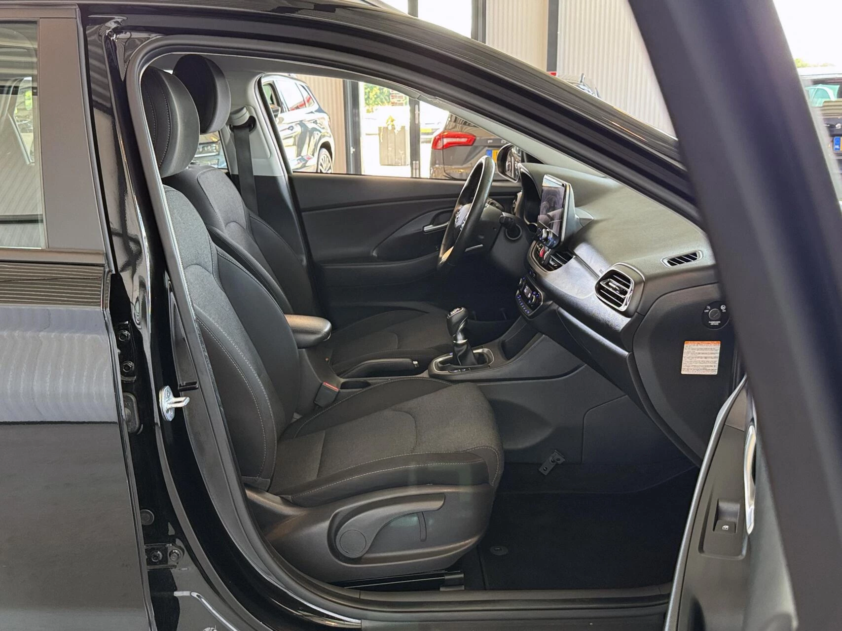 Hoofdafbeelding Hyundai i30