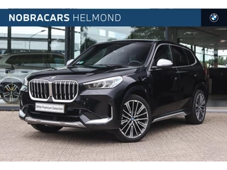 BMW X1 xDrive25e xLine Automaat / Trekhaak / Achteruitrijcamera / 	Harman-Kardon / Stoelverwarming / Getint glas