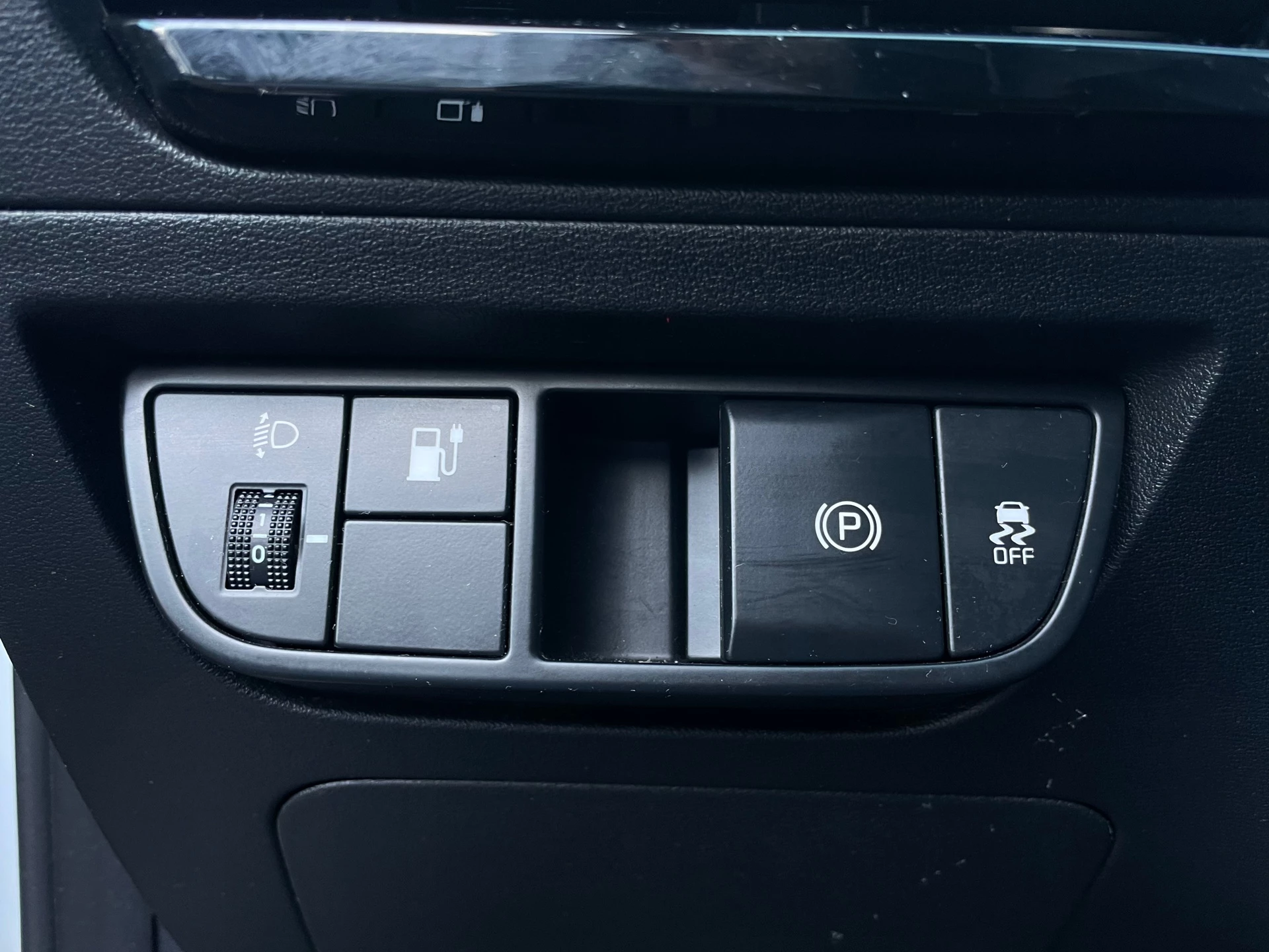 Hoofdafbeelding Kia EV6