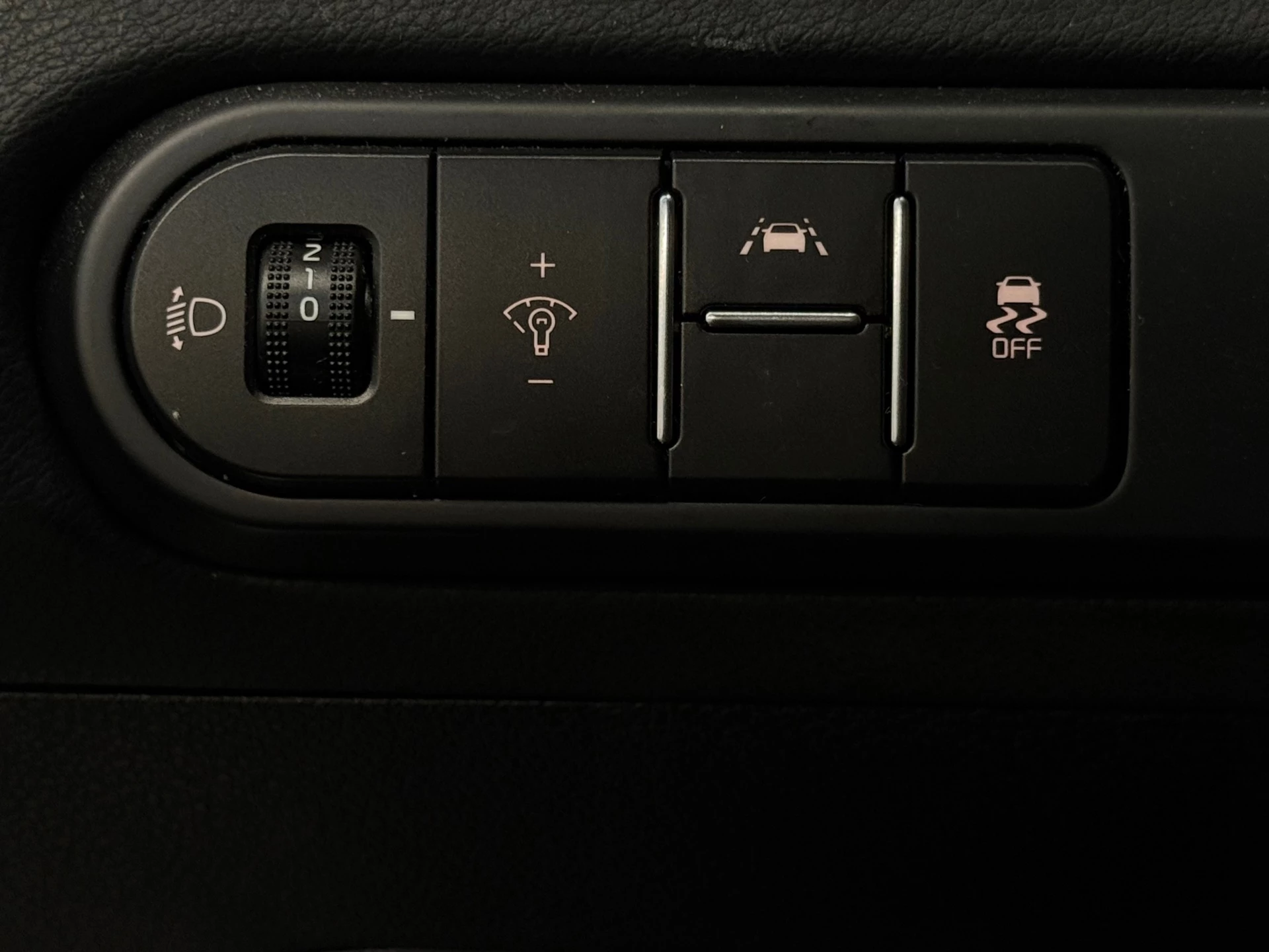 Hoofdafbeelding Kia ProCeed