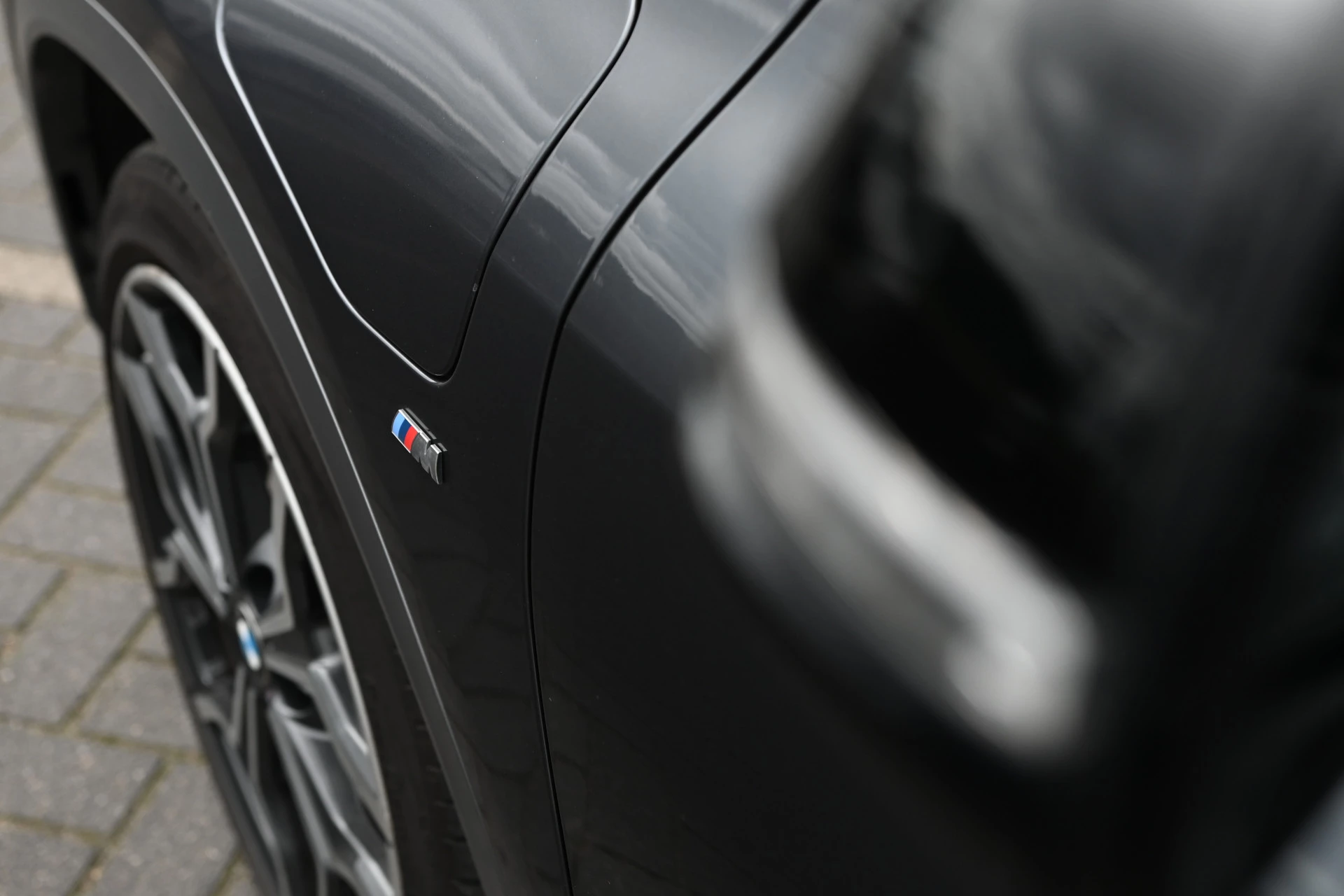 Hoofdafbeelding BMW X2