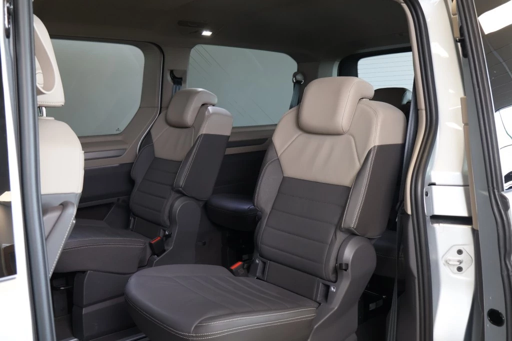 Hoofdafbeelding Volkswagen Multivan