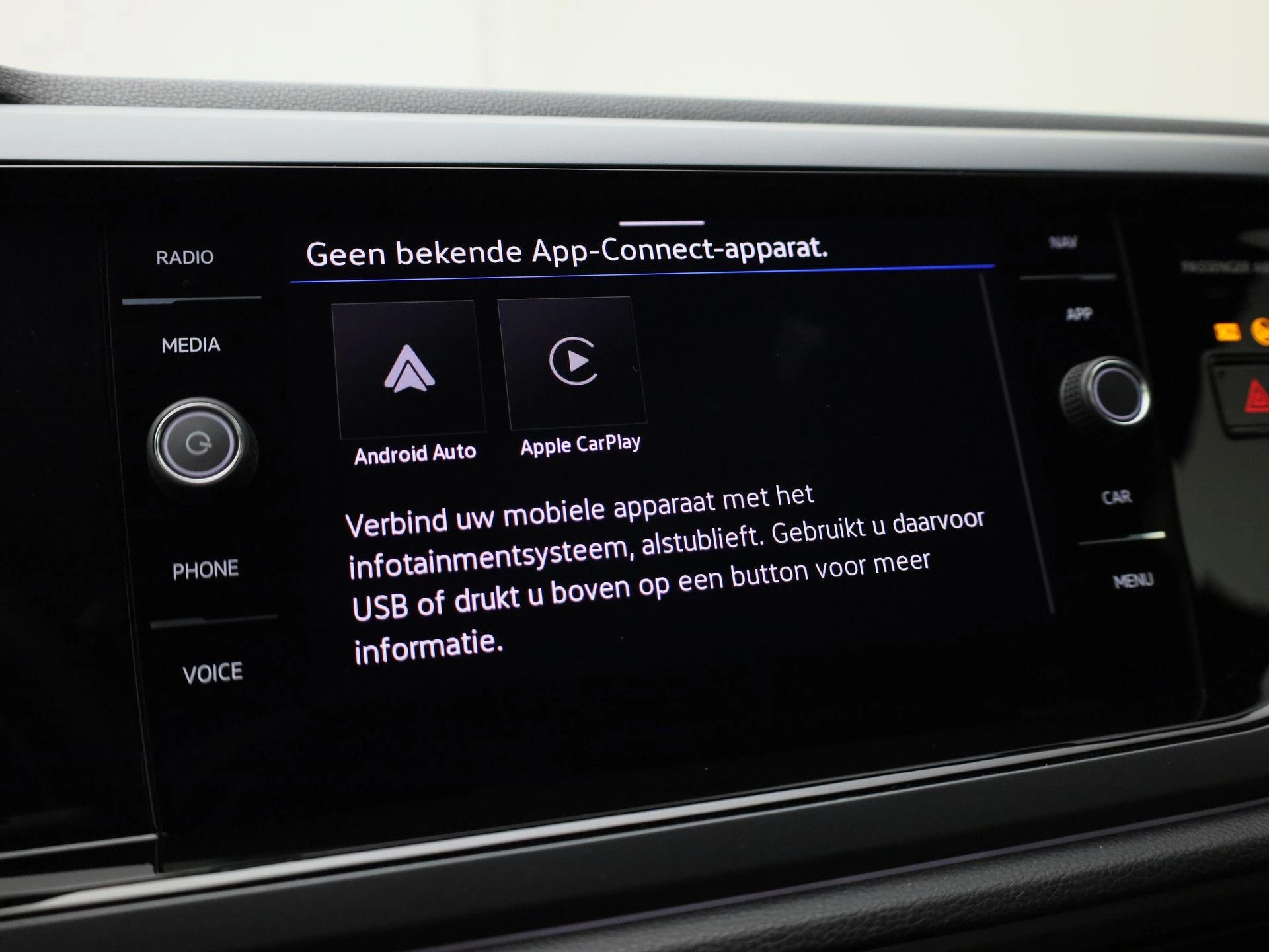 Hoofdafbeelding Volkswagen Taigo