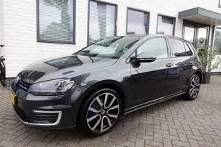 Volkswagen Golf 1.4 TSI GTE