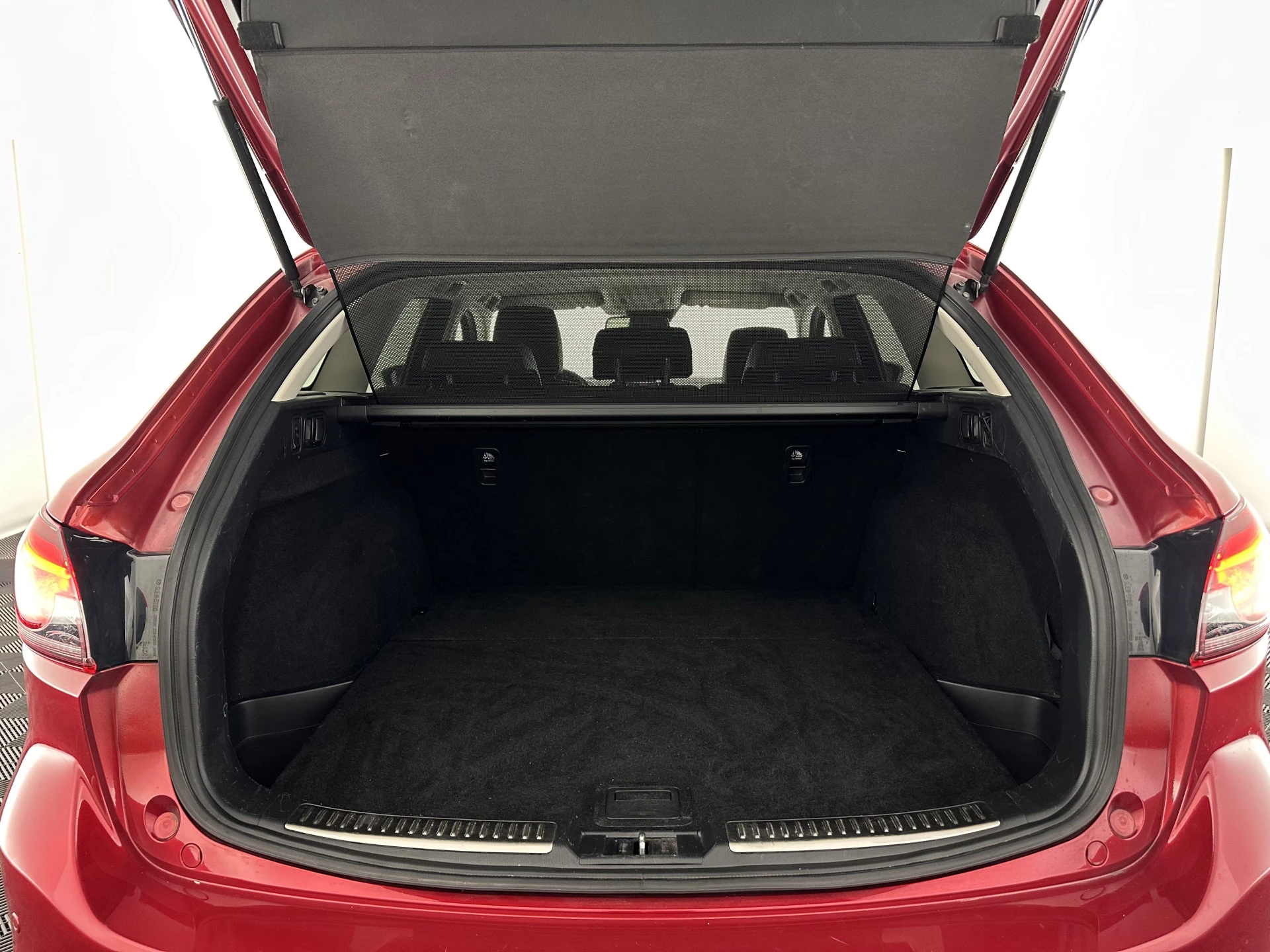 Hoofdafbeelding Mazda 6