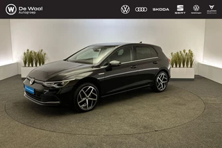 Volkswagen Golf 1.5 TSI 130pk Style | Trekhaak, Elektr. Best.stoel Memory, Navigatie |