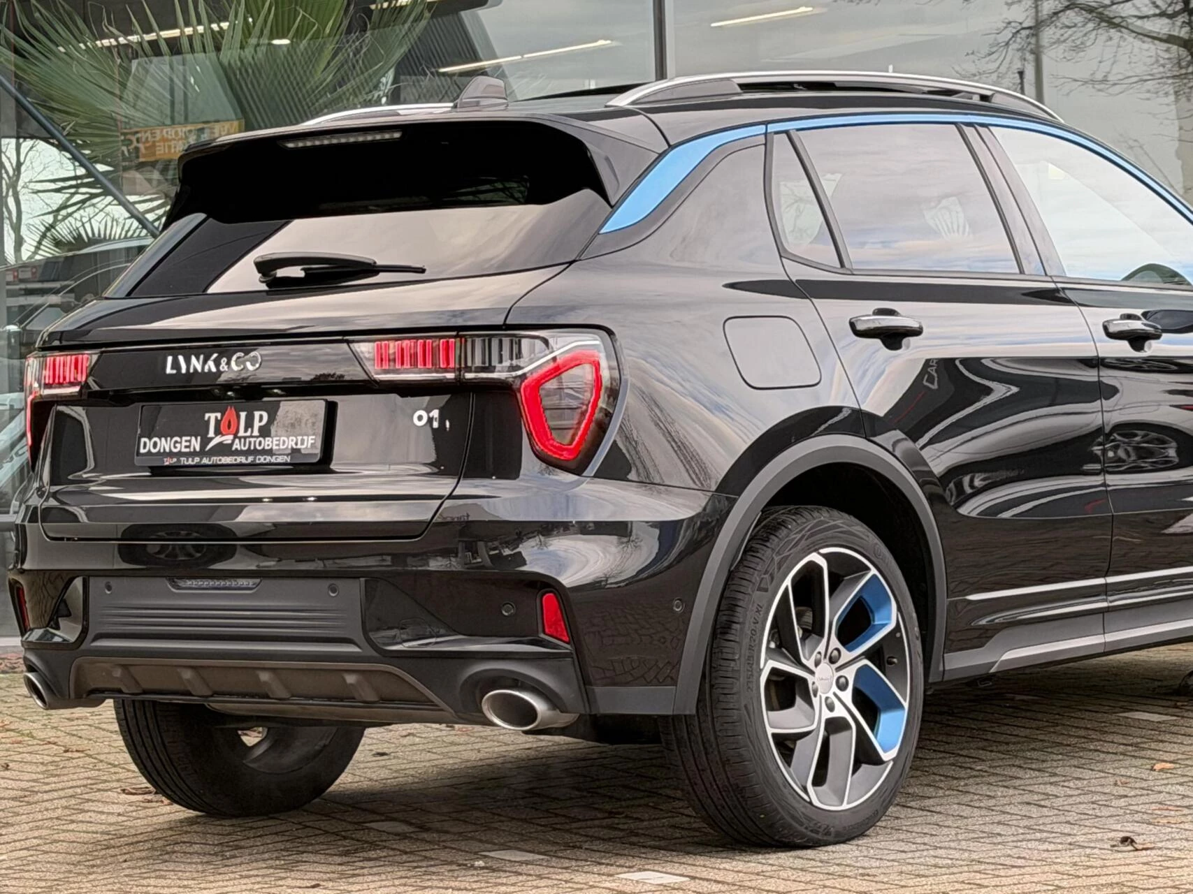 Hoofdafbeelding Lynk & Co 01