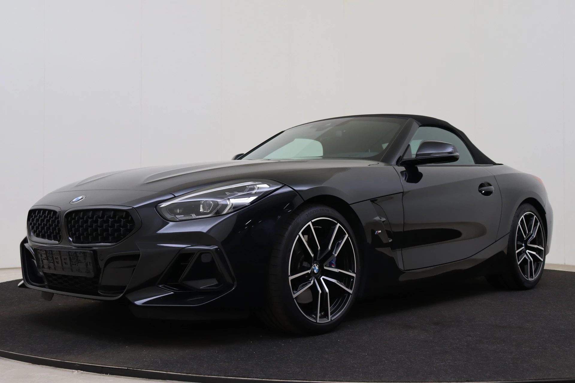 Hoofdafbeelding BMW Z4