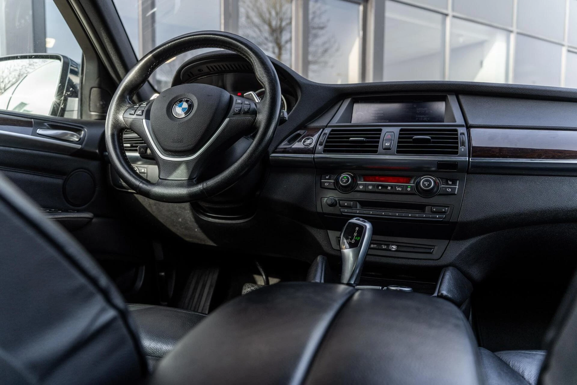 Hoofdafbeelding BMW X6