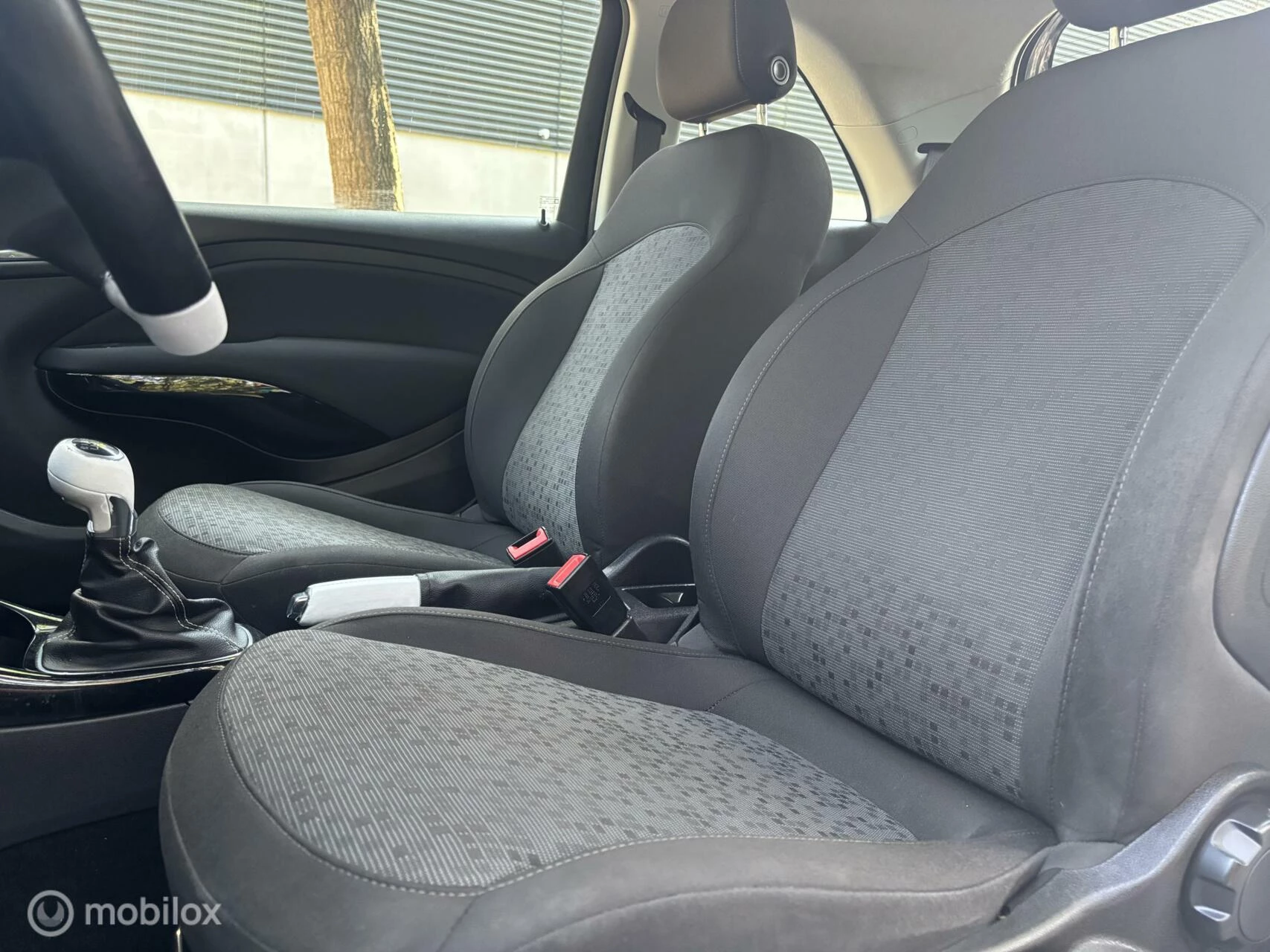 Hoofdafbeelding Opel ADAM