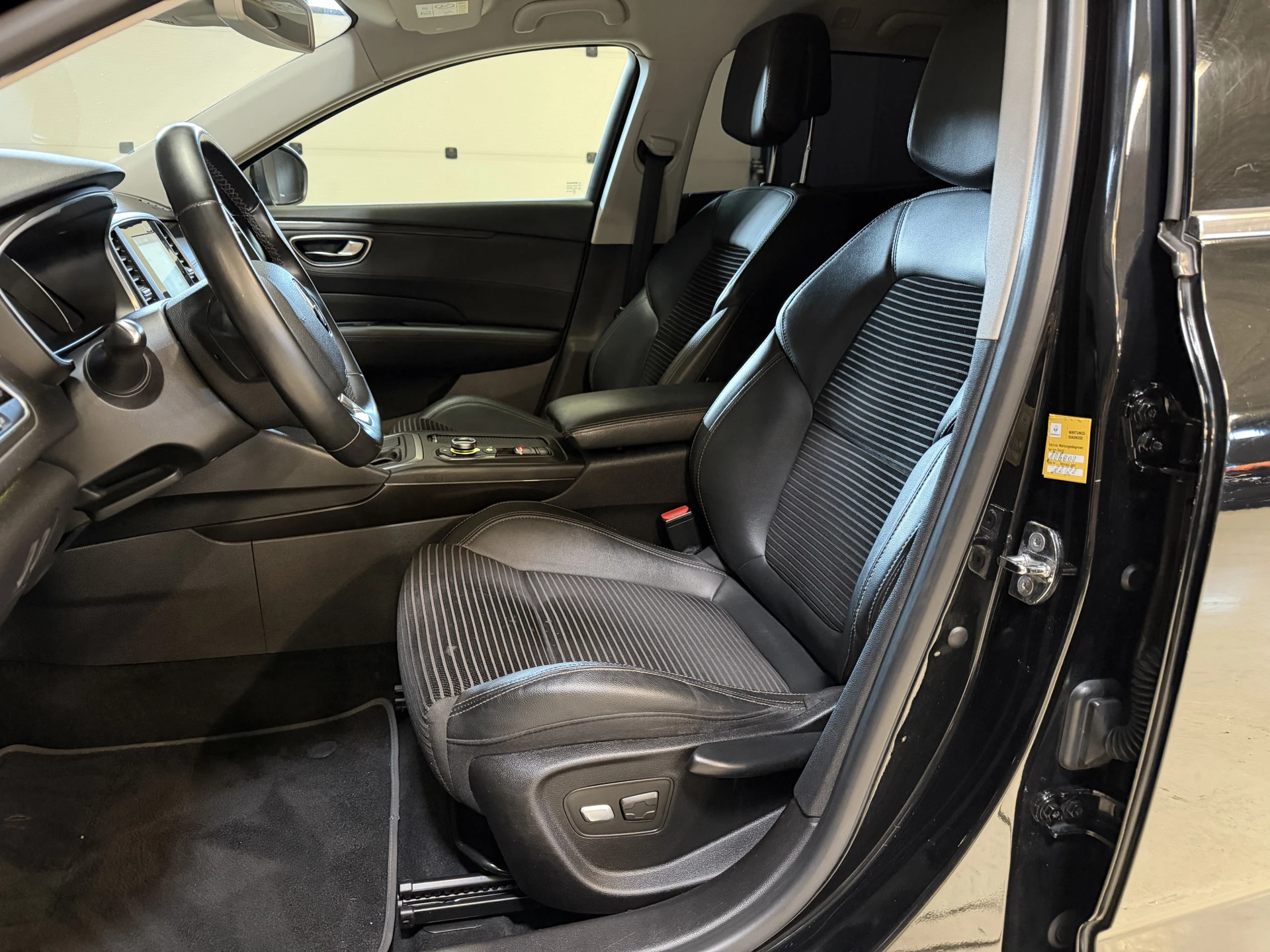 Hoofdafbeelding Renault Talisman