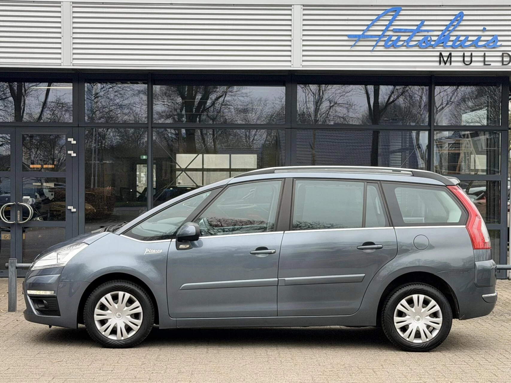 Hoofdafbeelding Citroën Grand C4 Picasso