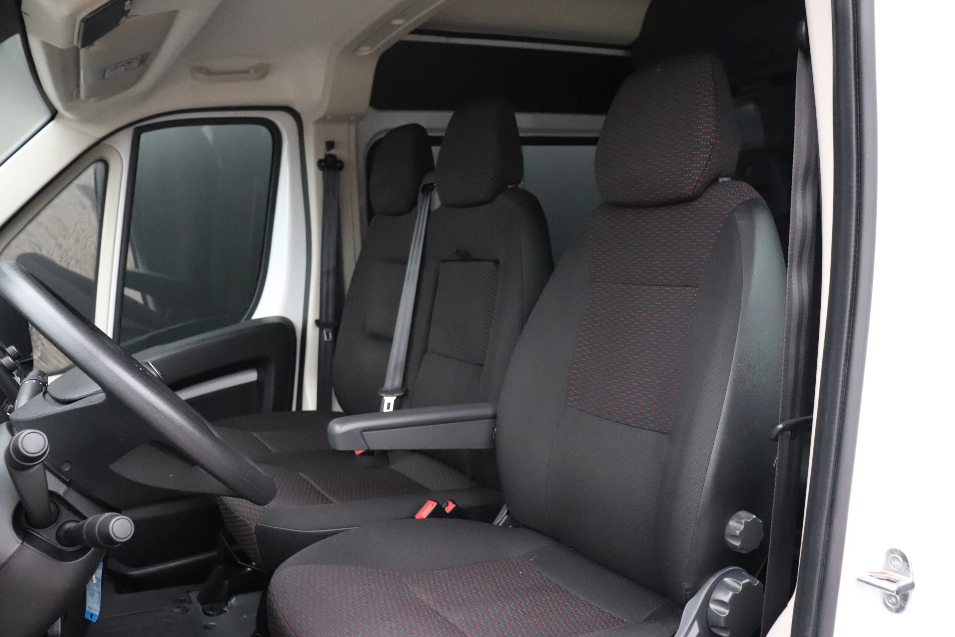 Hoofdafbeelding Peugeot Boxer