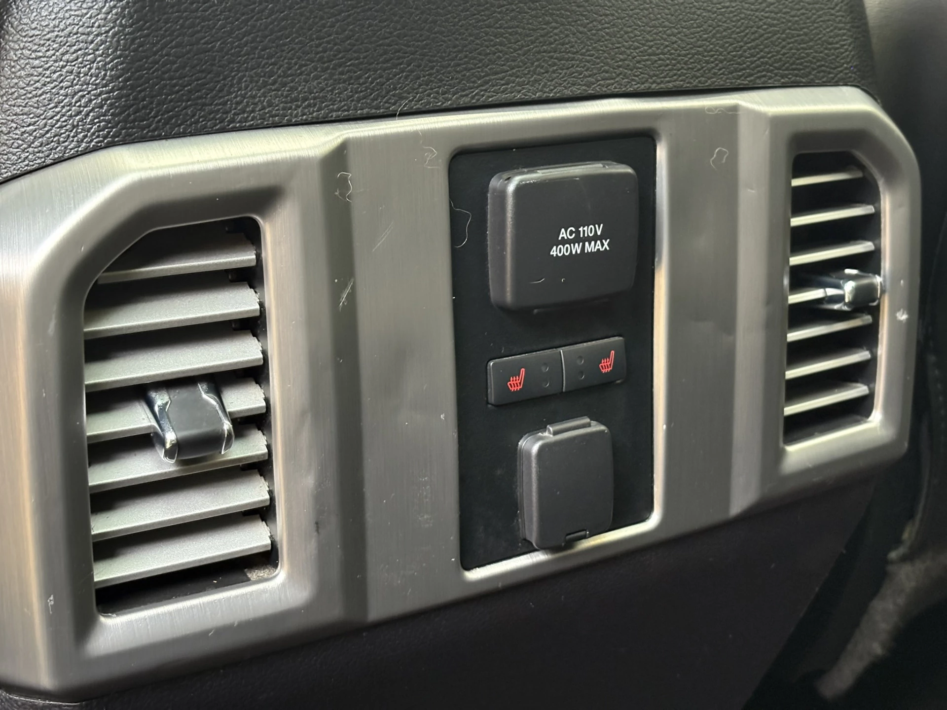 Hoofdafbeelding Ford F-150