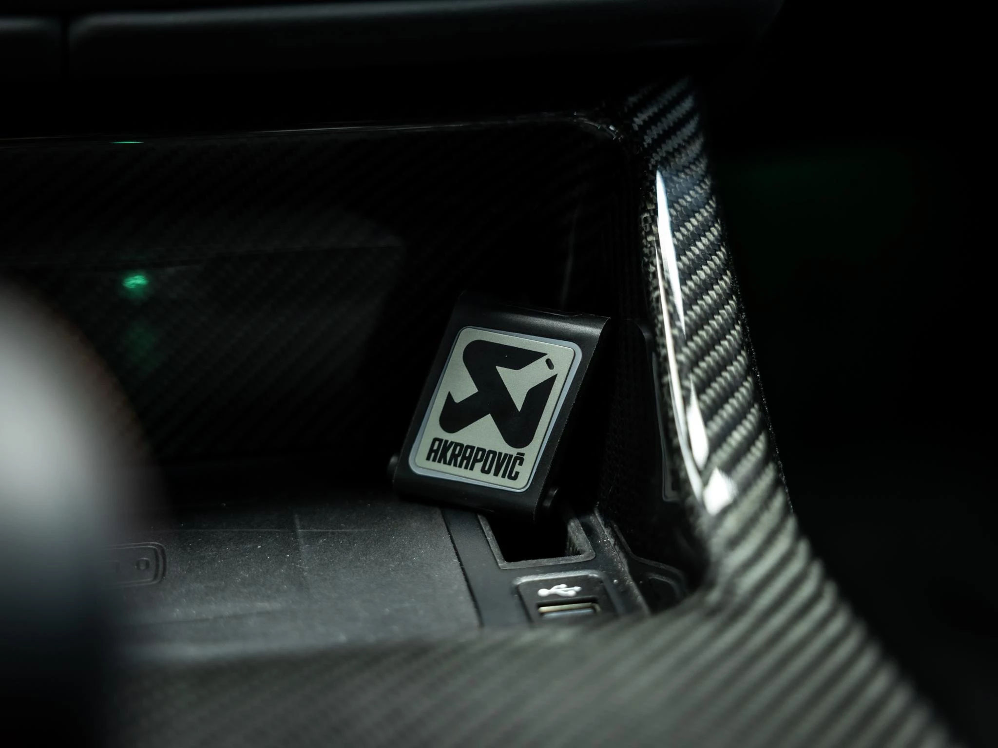 Hoofdafbeelding BMW M3