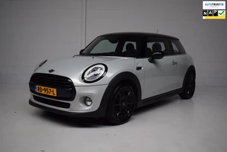 Mini Mini 1.5 Cooper Serious Business ORG.NED / NAP / LED / SPORTSTOELEN / JC WORKS-PAKKET / KEYLESS