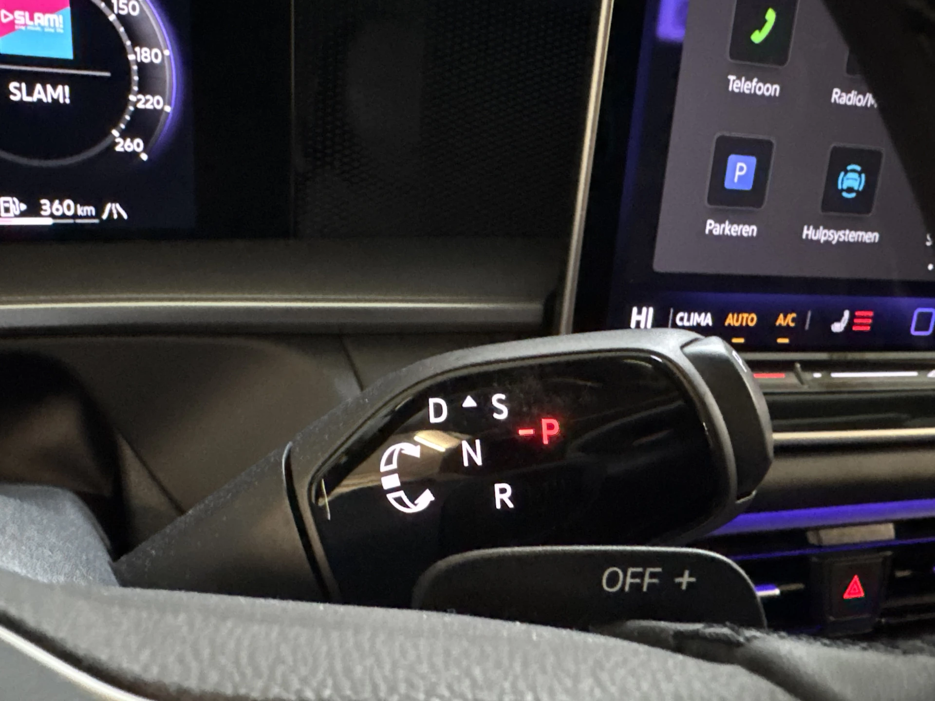 Hoofdafbeelding Volkswagen Tayron