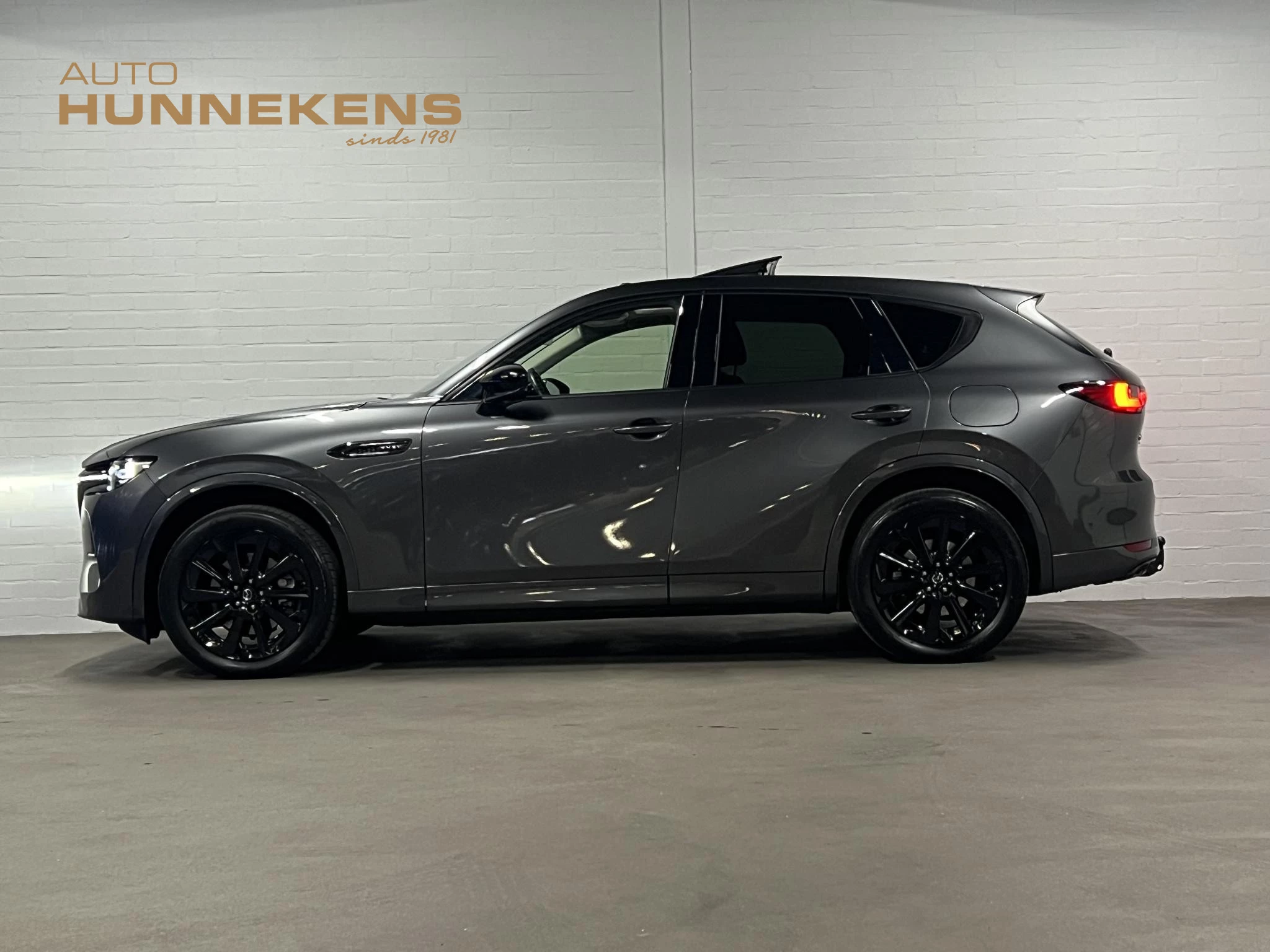 Hoofdafbeelding Mazda CX-60