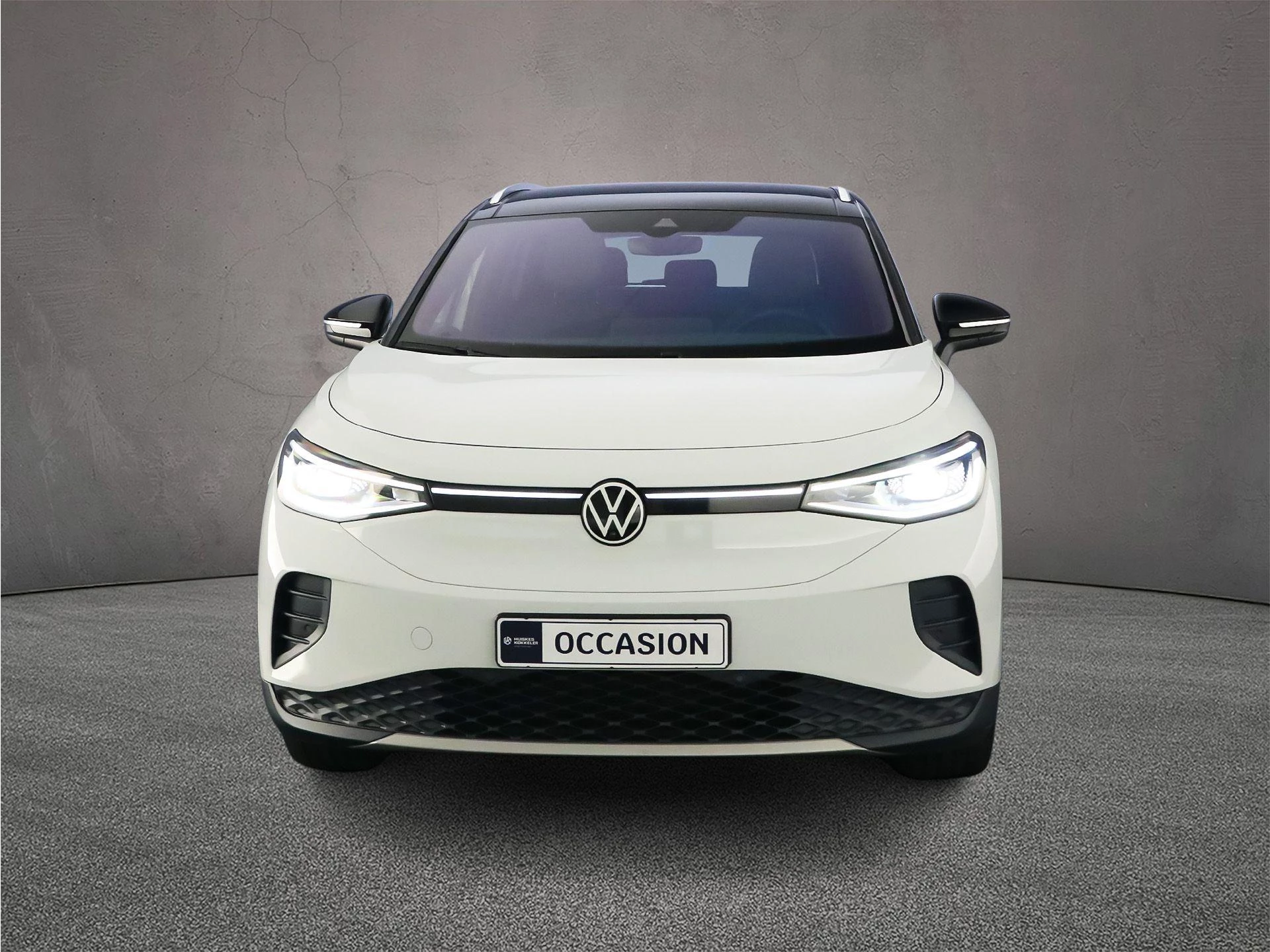 Hoofdafbeelding Volkswagen ID.4