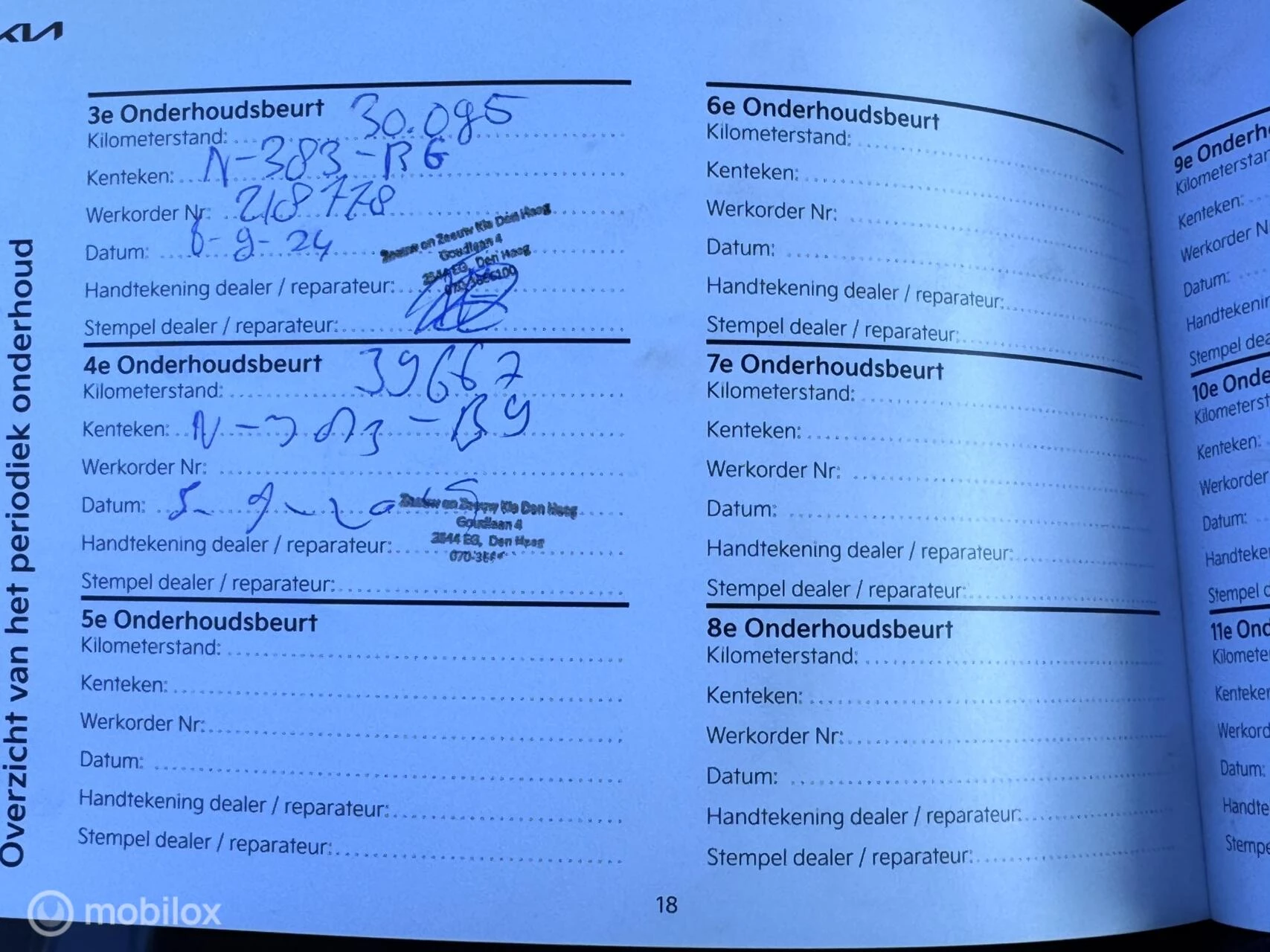 Hoofdafbeelding Kia Stonic