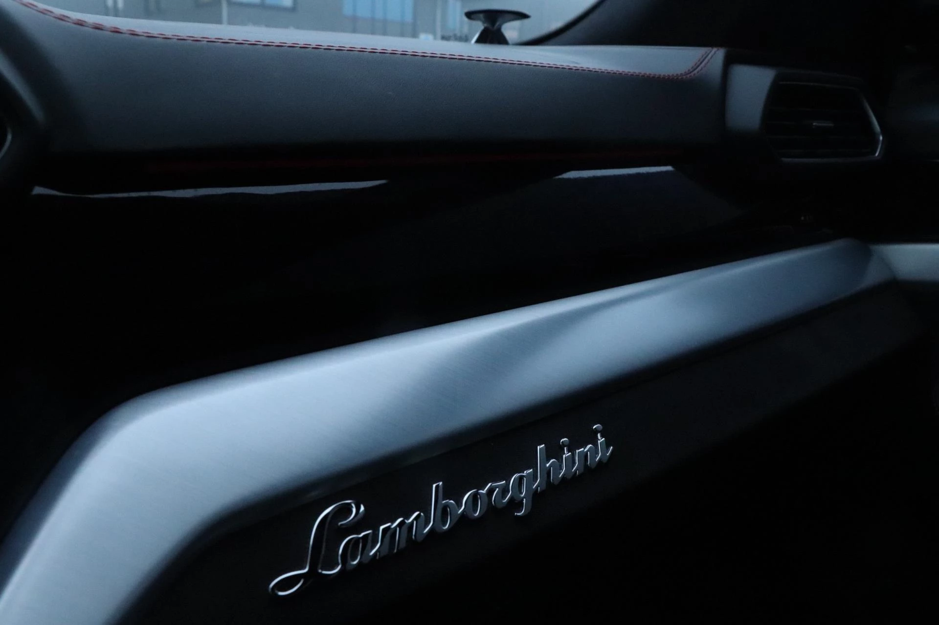 Hoofdafbeelding Lamborghini Urus