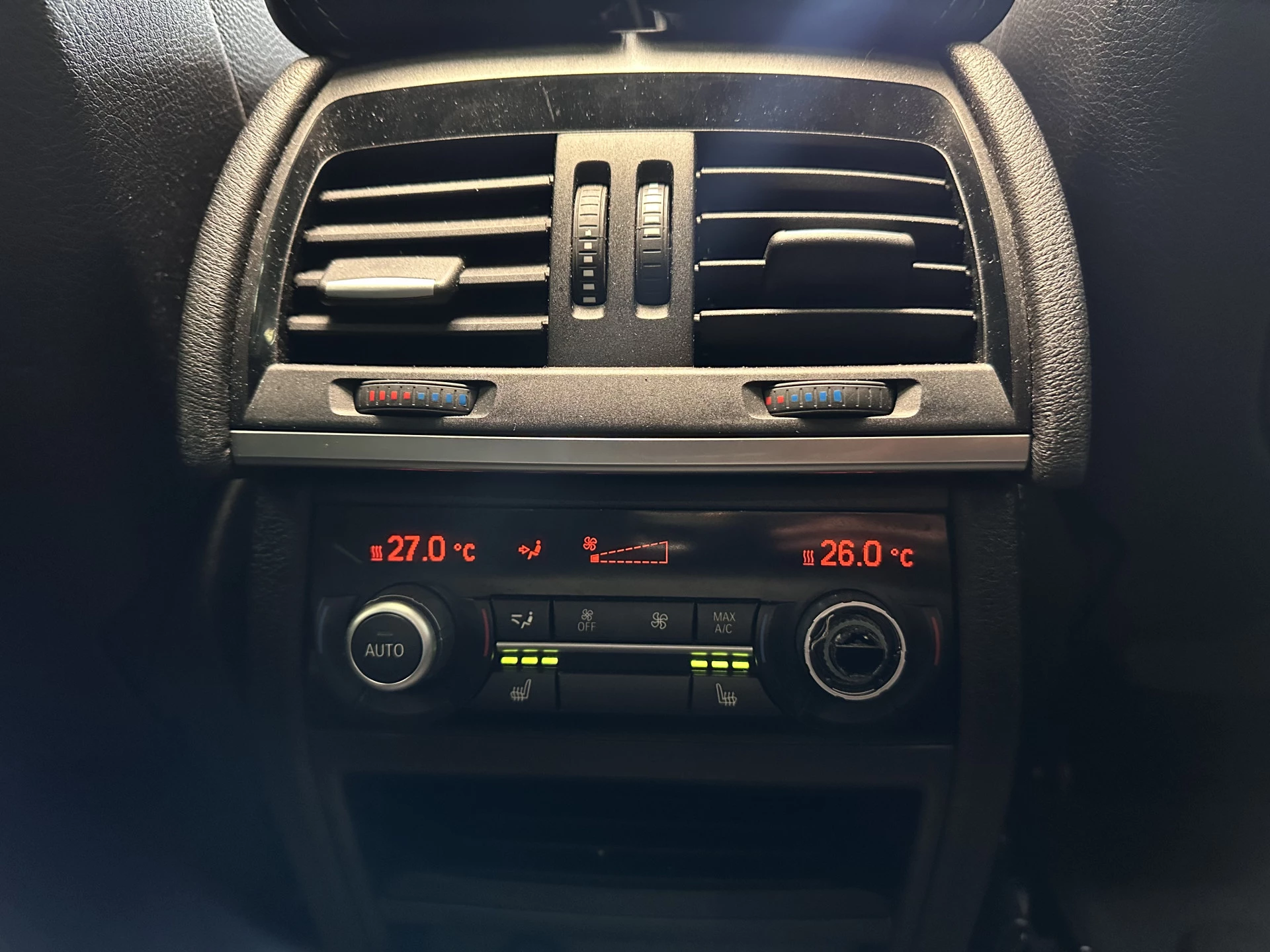 Hoofdafbeelding BMW X6