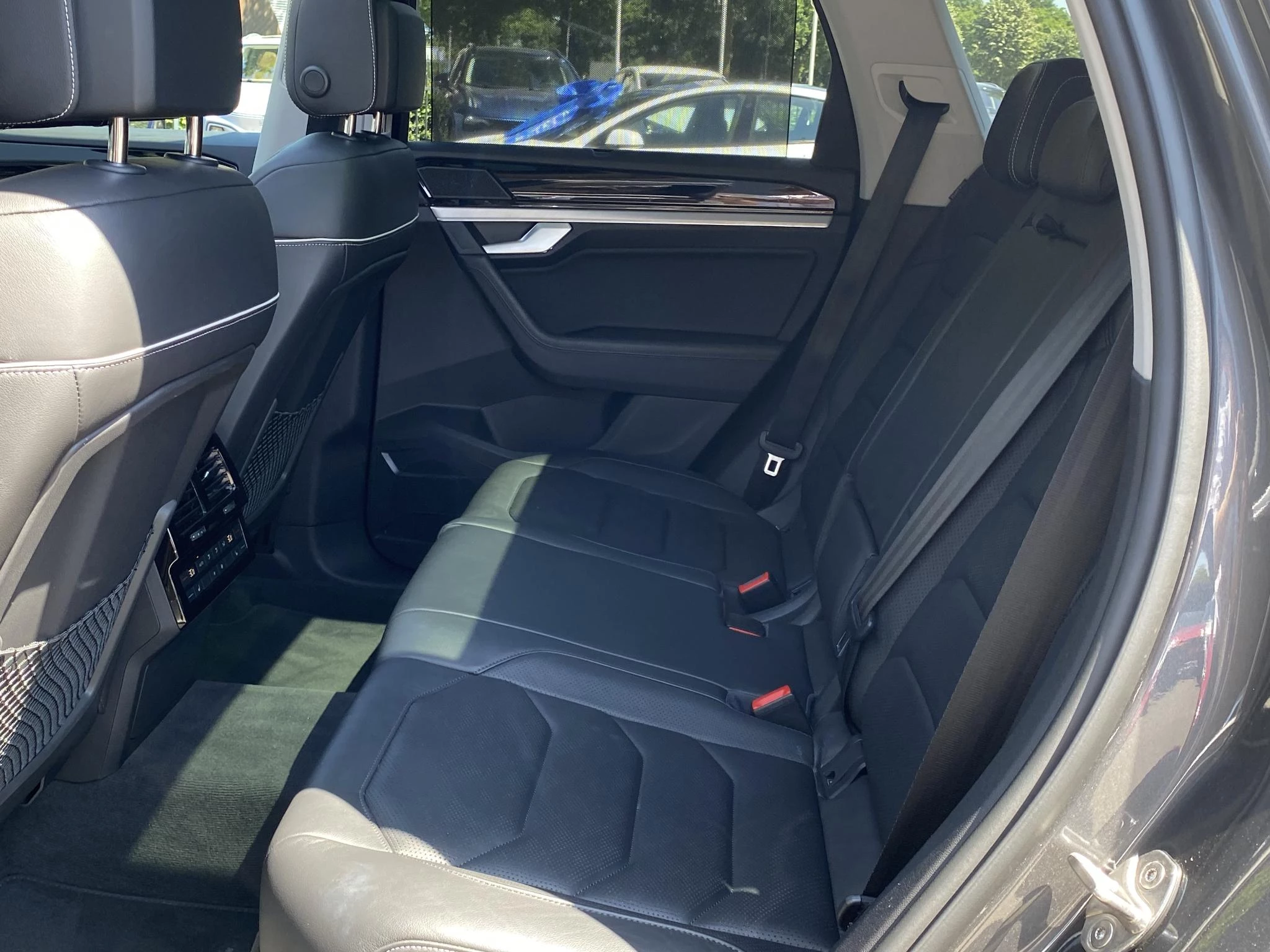 Hoofdafbeelding Volkswagen Touareg