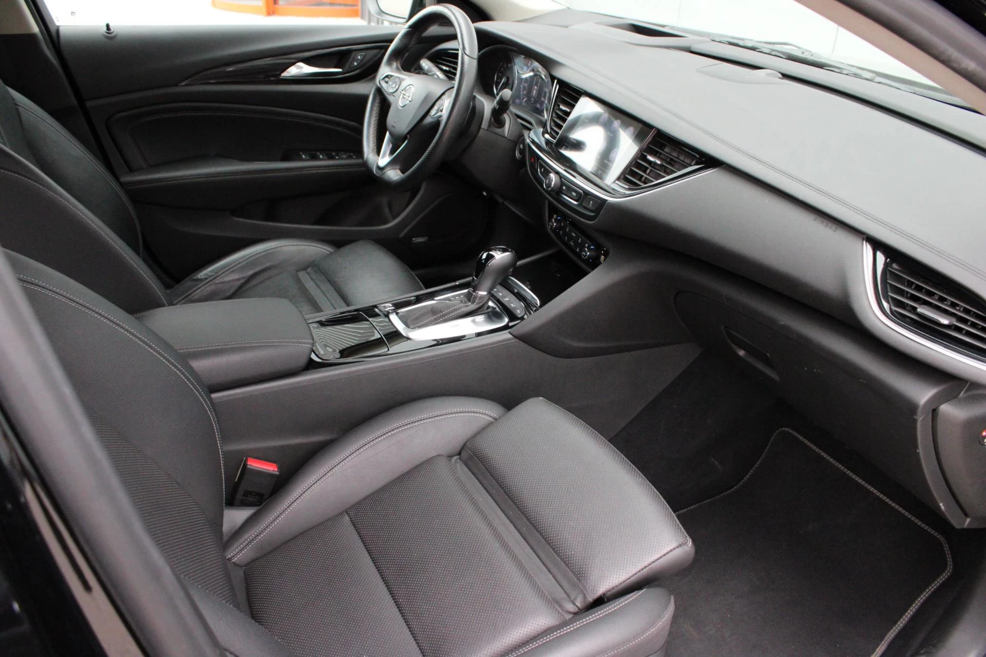 Hoofdafbeelding Opel Insignia