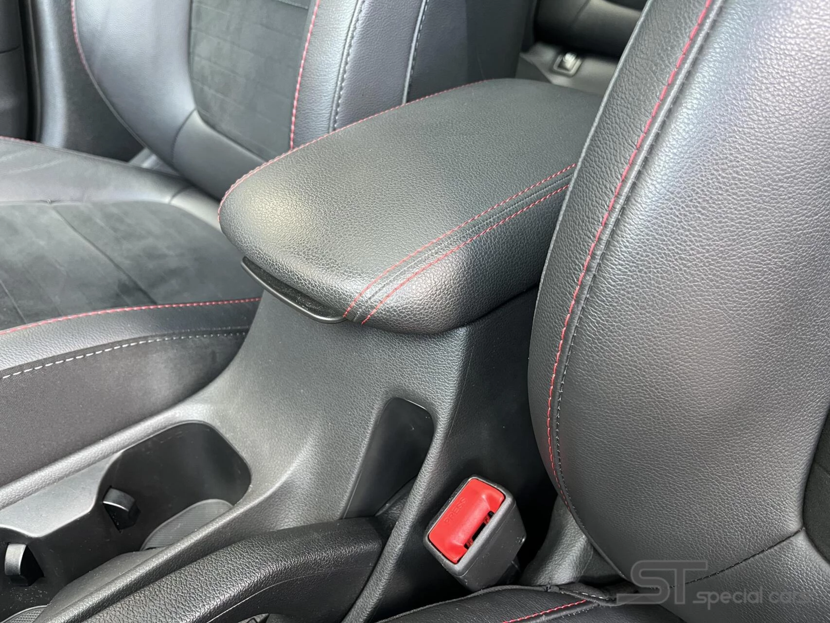 Hoofdafbeelding Hyundai i30
