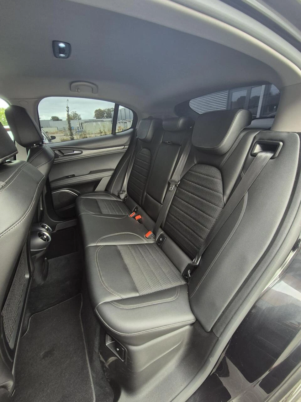 Hoofdafbeelding Alfa Romeo Stelvio