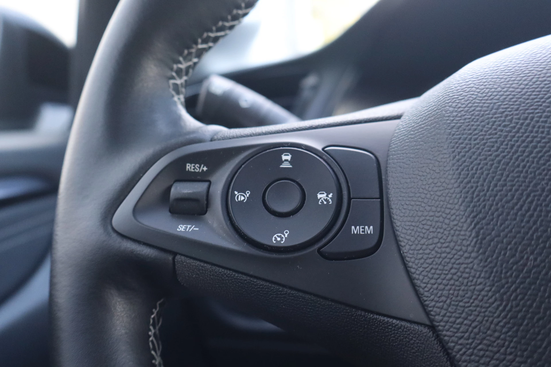 Hoofdafbeelding Opel Corsa-e