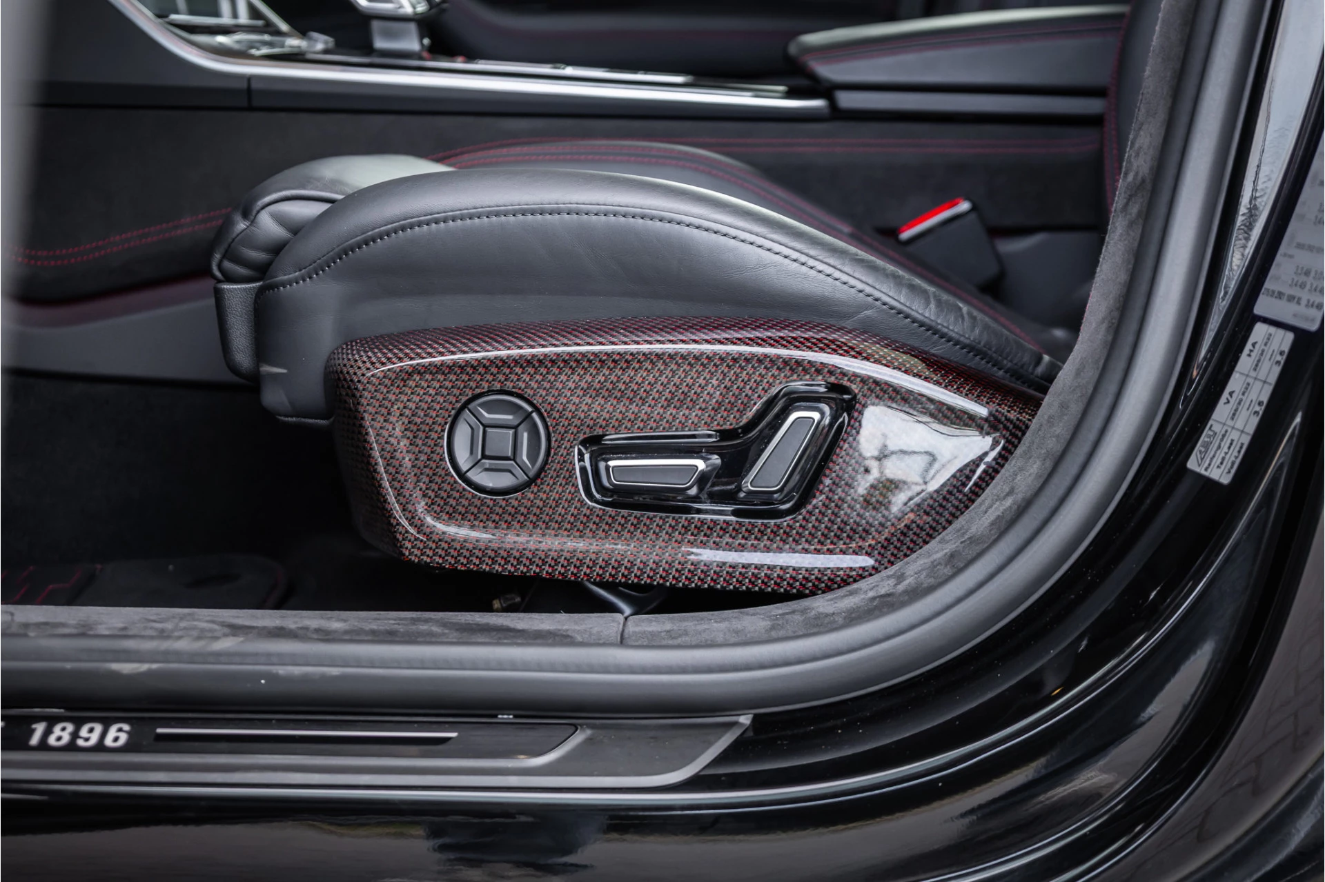 Hoofdafbeelding Audi RS6