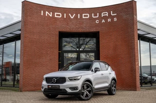 Volvo XC40 2.0 T4 R-Design 190pk Memory Camera Trekhaak