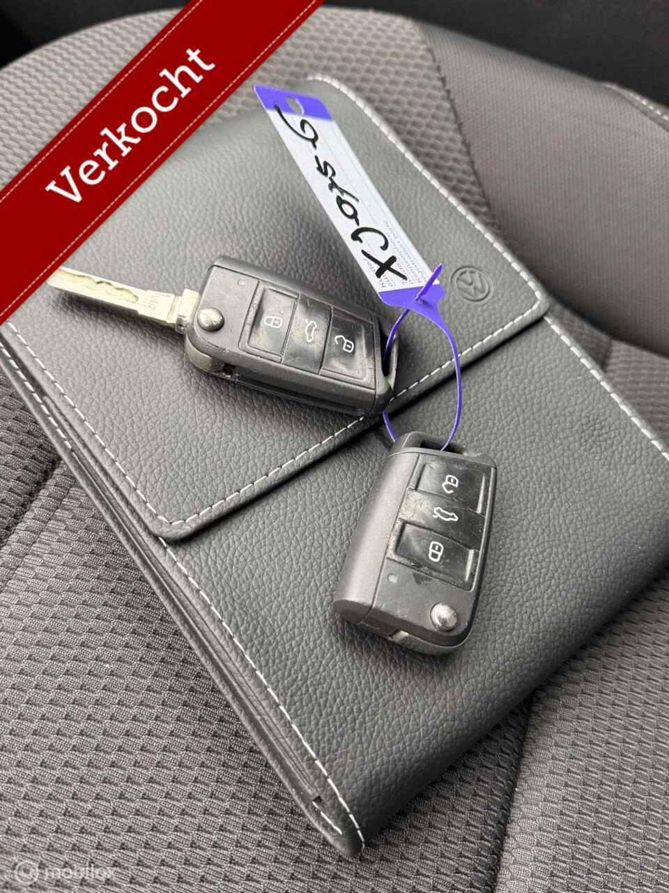 Hoofdafbeelding Volkswagen e-Golf