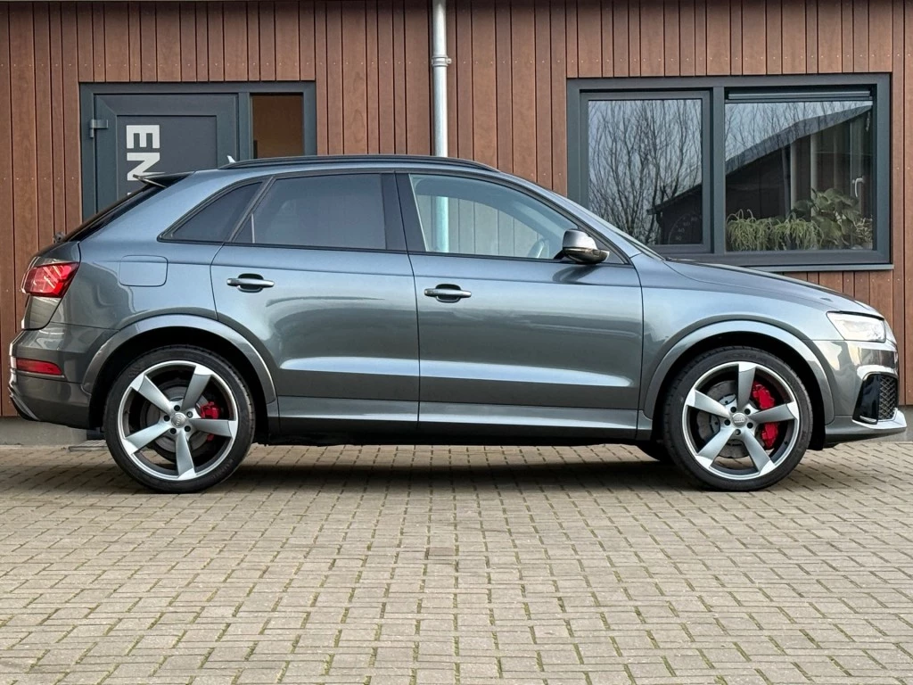 Hoofdafbeelding Audi RSQ3