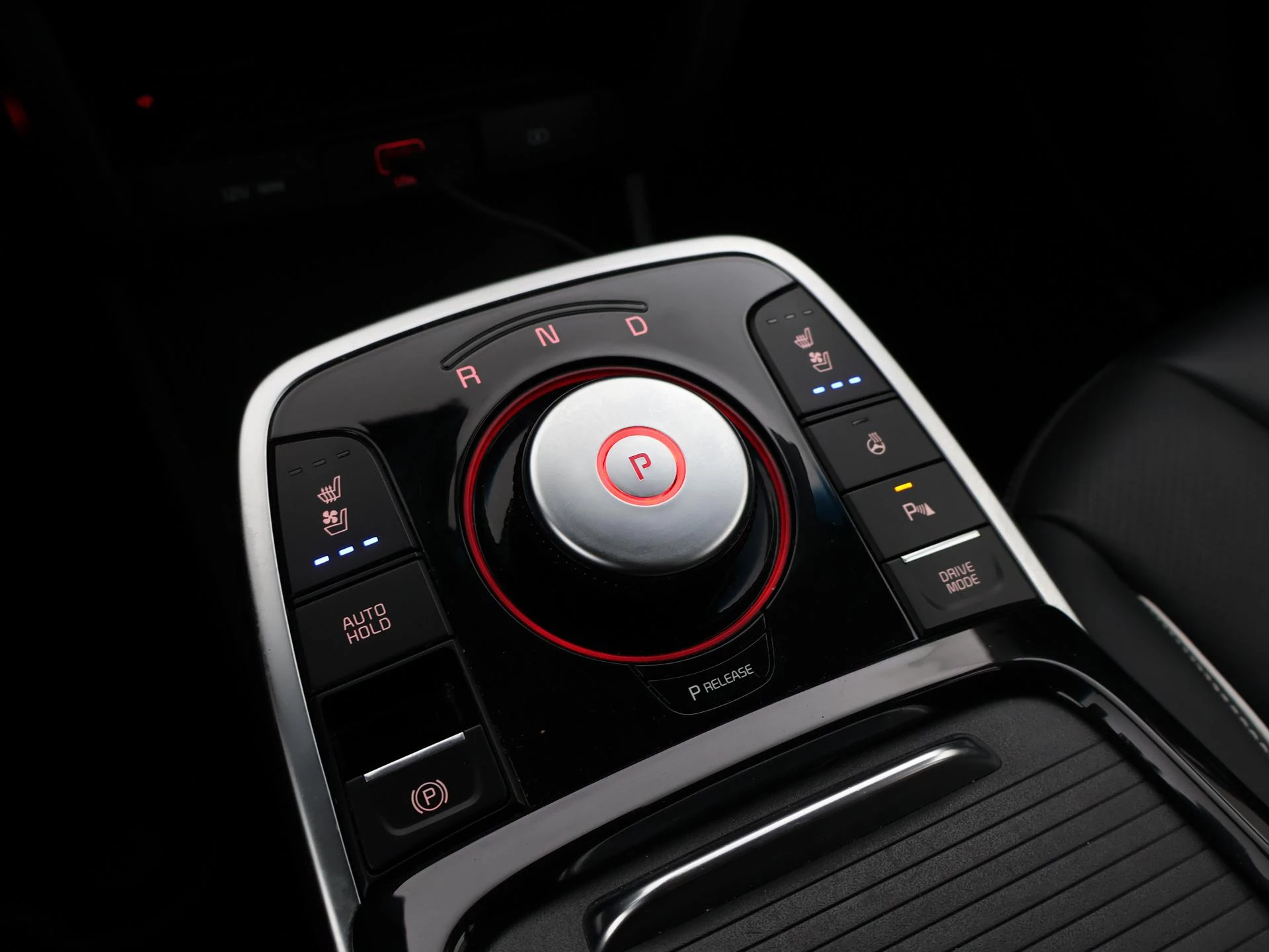 Hoofdafbeelding Kia e-Niro