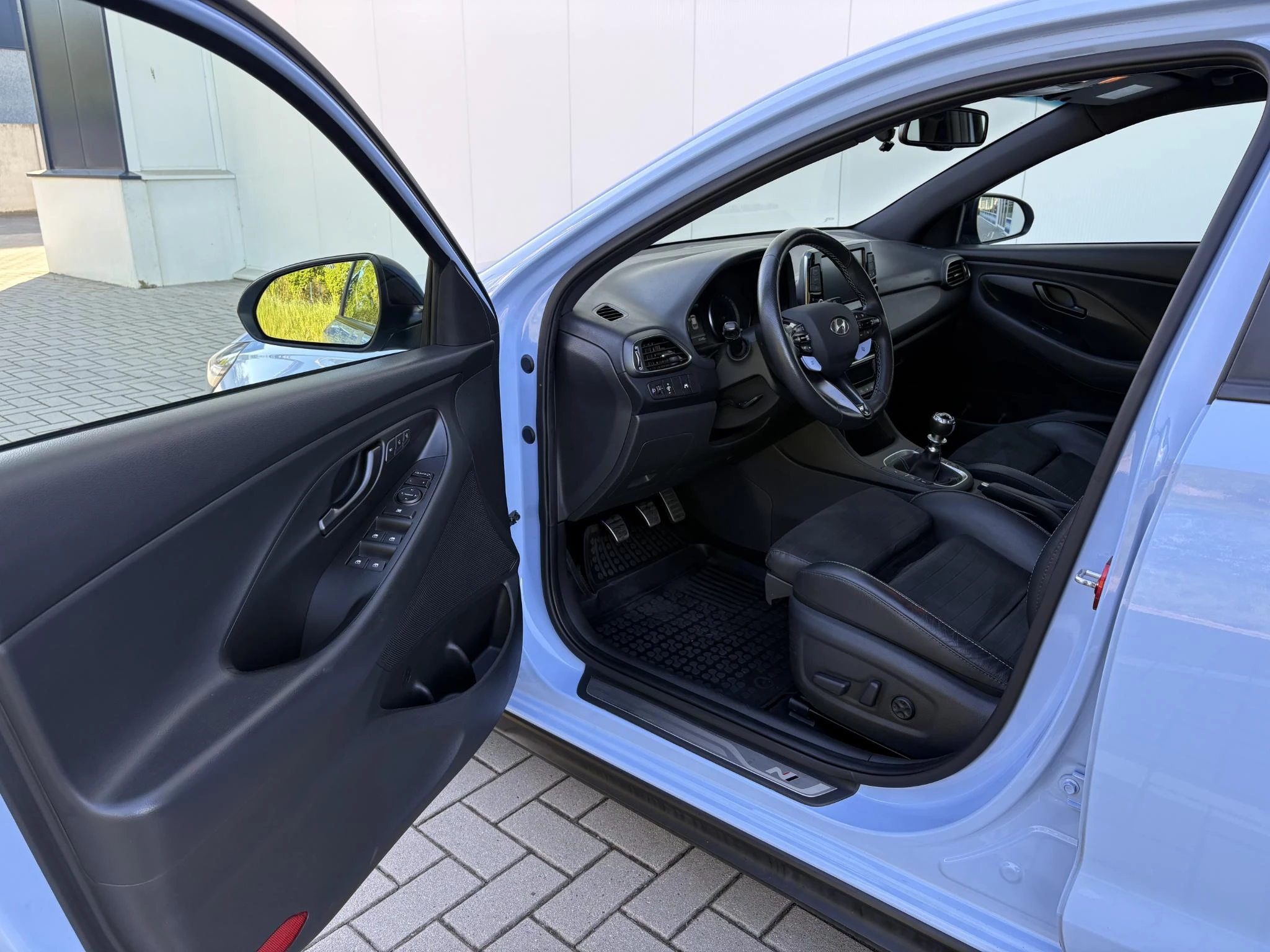 Hoofdafbeelding Hyundai i30