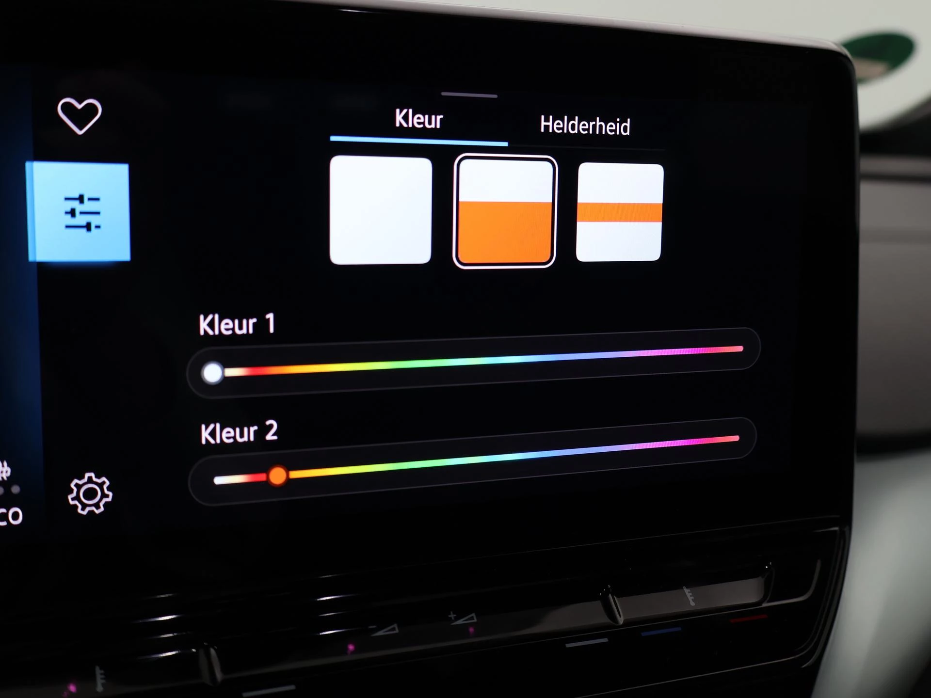 Hoofdafbeelding Volkswagen ID.4