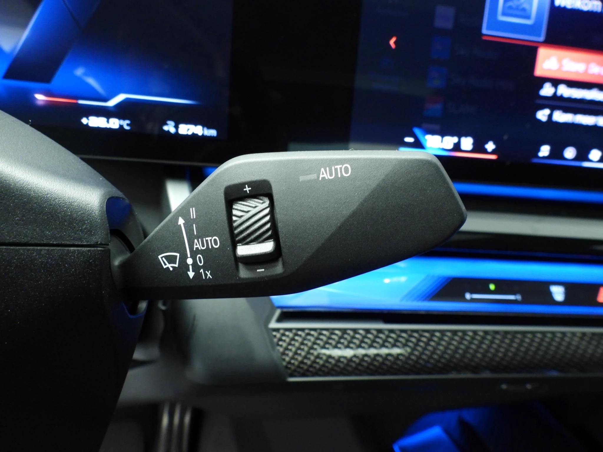 Hoofdafbeelding BMW i5