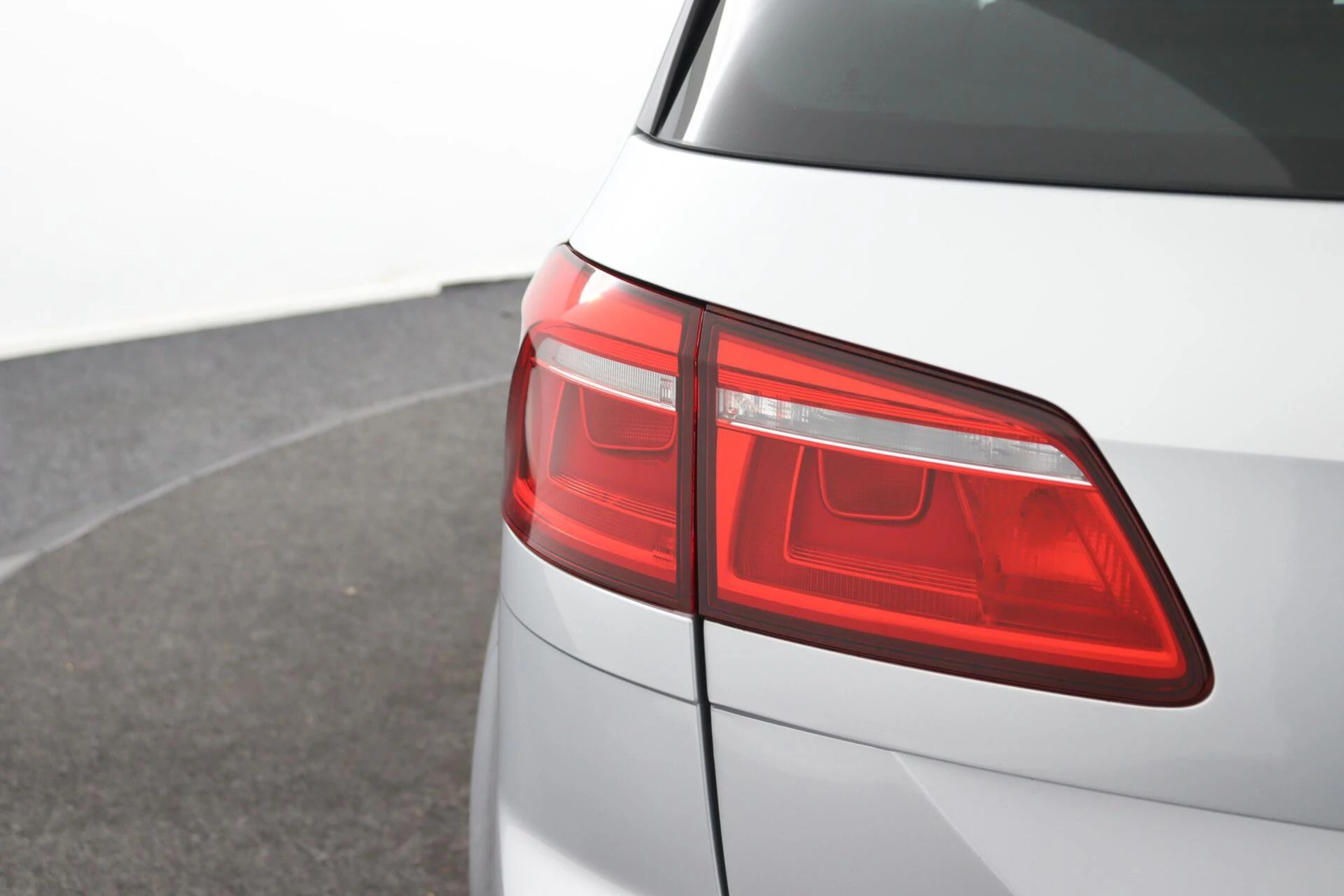 Hoofdafbeelding Volkswagen Golf Sportsvan