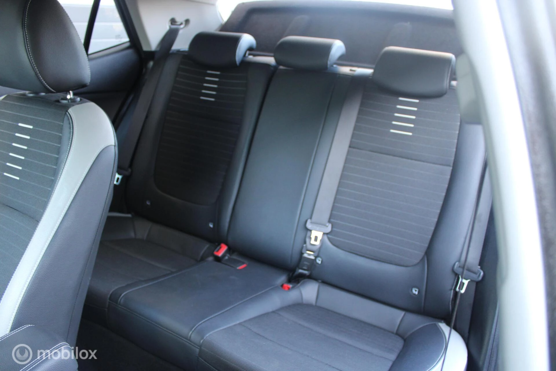 Hoofdafbeelding Kia Stonic