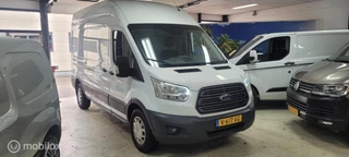 Ford Transit 114.000 km  170 PK 290 2.0 TDCI L3 H3