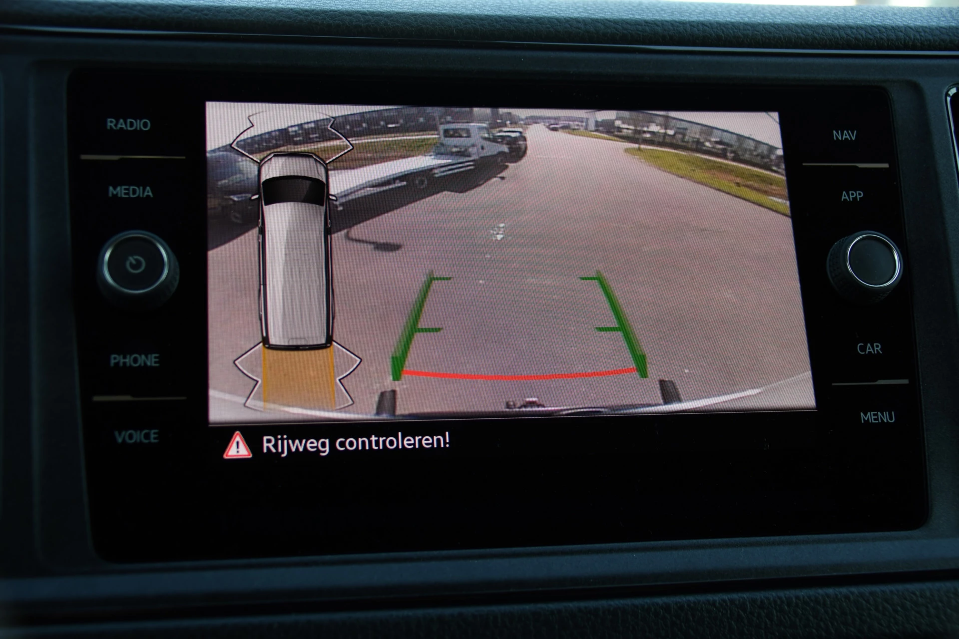 Hoofdafbeelding MAN TGE