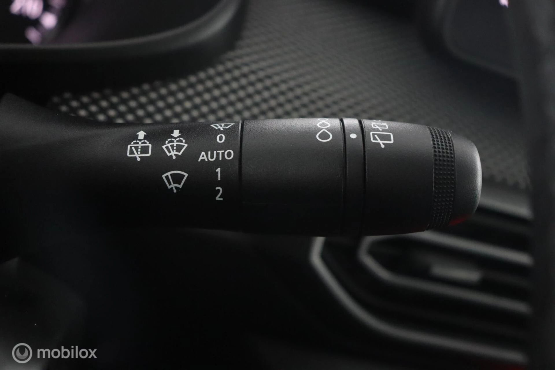 Hoofdafbeelding Dacia Jogger