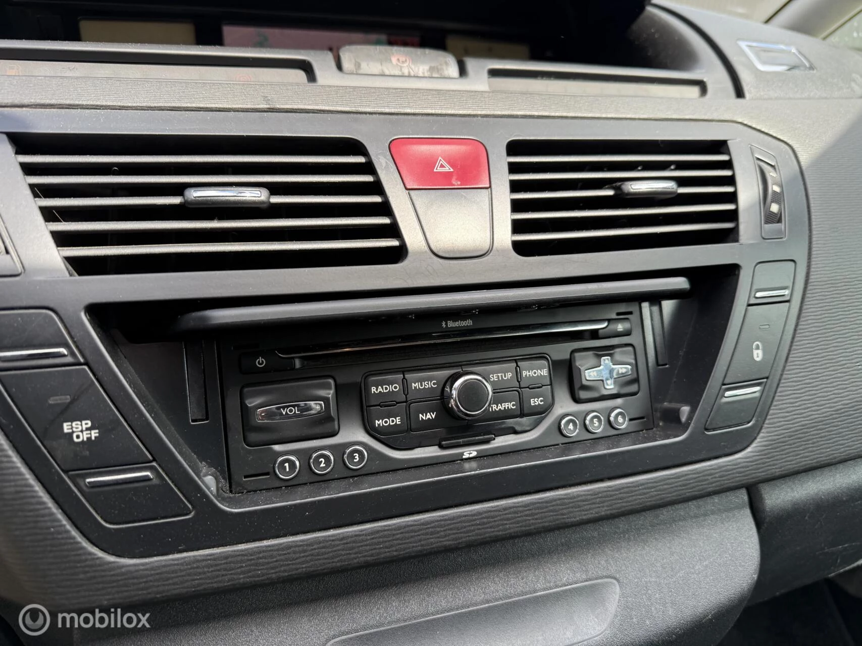 Hoofdafbeelding Citroën Grand C4 Picasso