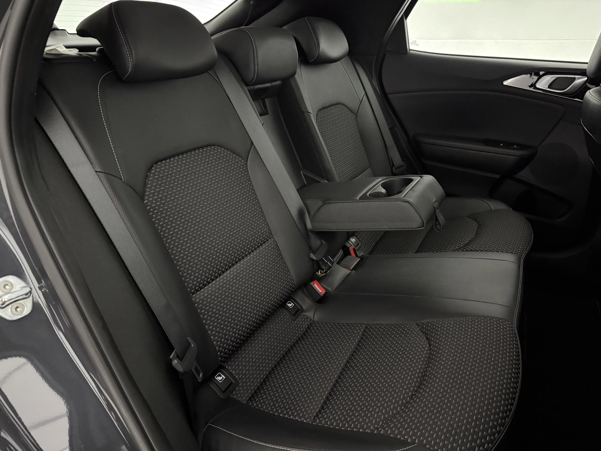 Hoofdafbeelding Kia XCeed