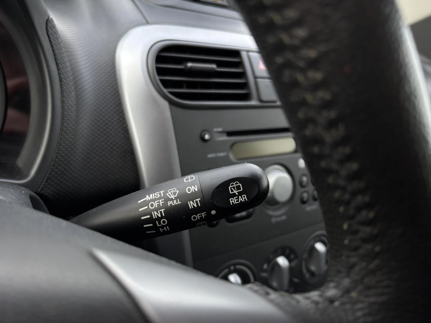 Hoofdafbeelding Opel Agila